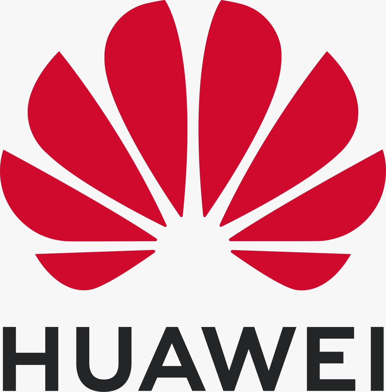 Logo de Huawei